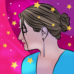 Падай к звёздам (acoustic version)