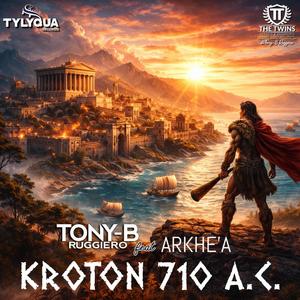Kroton 710 a.c. (feat. Arkhèa)