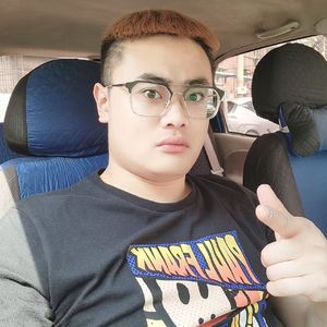 李韫琪和杨其瑄百年好合