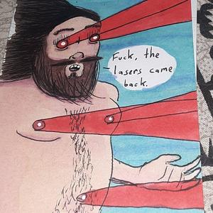 Rainstick (Demo) (Demo)