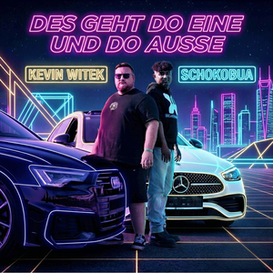 Des Geht Do Eine Und Do Ausse