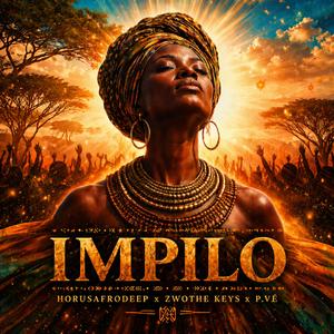 Impilo (feat. PVÉ)
