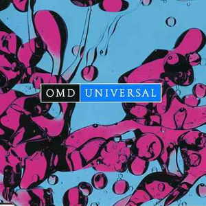 Universal (Album Edit)
