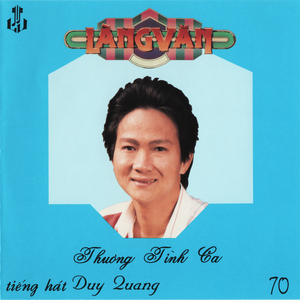 Thương Tình Ca
