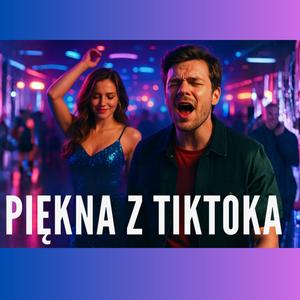 Piękna Z Tiktoka
