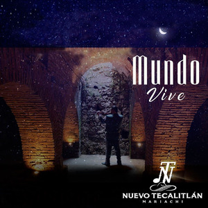 Mundo Vive (Ao Vivo)