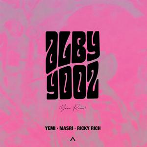 Alby Ydo2 (YEMI Remix)