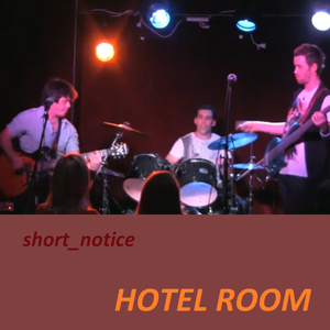 Anti-depressant (live @ the Grand Hotel)