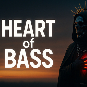 Heart of Bass