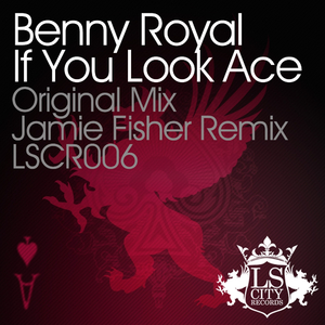 If You Look Ace (Jamie Fisher Remix)