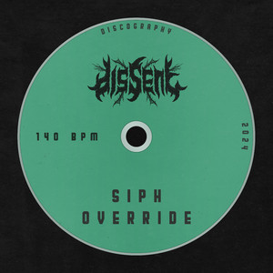 override