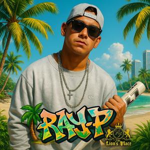 Ray Funky (feat. Ray P)