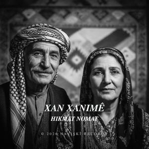 XAN XANIMÊ XANIMÊ, Oh My Lady