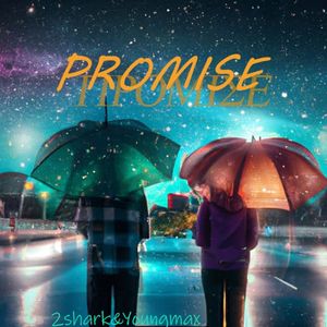 PROMISE（It's too late to apologize）