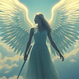 Anielska Wojowniczka