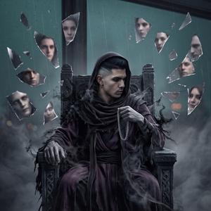 Μόνος στο σκοτάδι (Eremon) (feat. Eremon)