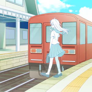 最低人間 (feat. IA)