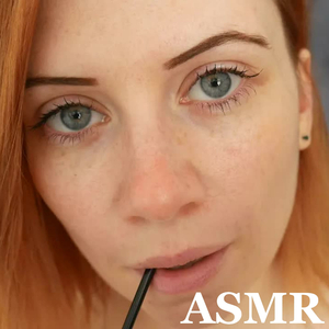 Close Up Spoolie Nibbles Pt.4