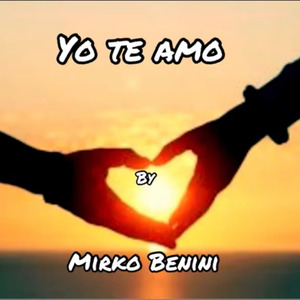 Yo Te Amo