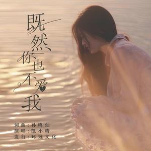 既然你已不爱我