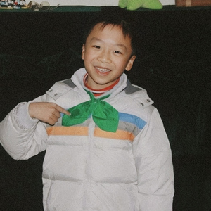 等我长大来当王