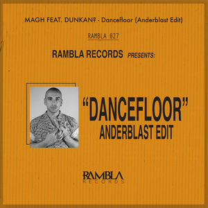 Dancefloor (Anderblast Short Edit)