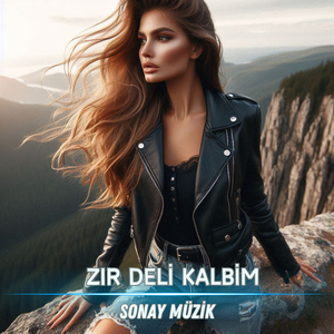 Zır Deli Kalbim