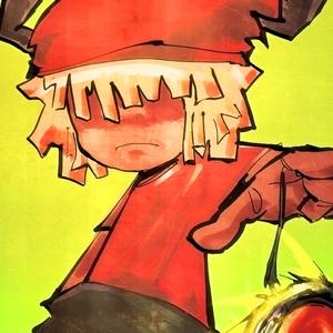 YOU GOTTA RAP SOMETHING NOWAY!