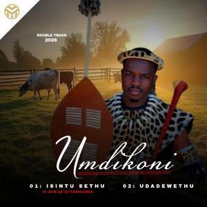 Isintu sethu (feat. Zinja ziyamluma)