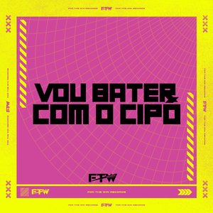 Vou Bater Com o Cipó