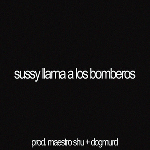 sussy llama a los bomberos
