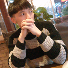 刘傅一家亲