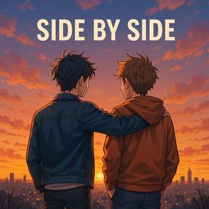SIDE BY SIDE