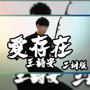 爱存在 - 尔文二胡版（翻自 王詩安）（翻自 王詩安）