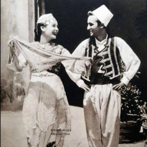 kolazh i shqiperise se mesme