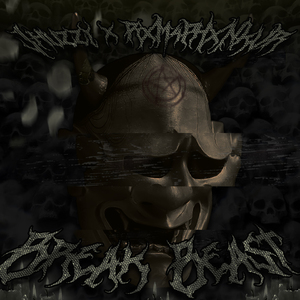 BREAK BEAST (feat. RXM4PHXNKVR)