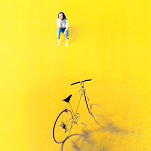 ザ・ガール・イン・ホワイト