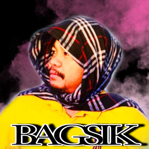 Bagsik