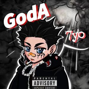 GodA（Prod by Genuine 木子山）
