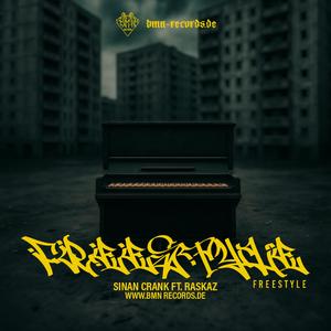 FREESYTLE (feat. Raskaz)