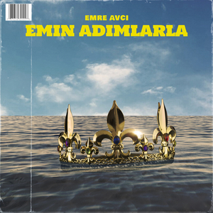 Emi̇n Adımlarla