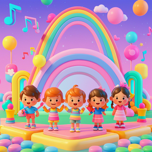 西游记儿歌《混世魔王》