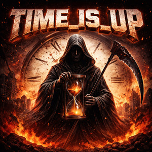 TIME_IS_UP