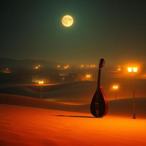 Maqam Dust
