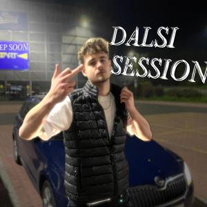 DALŠÍ SESSION