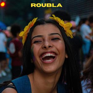 Roubla