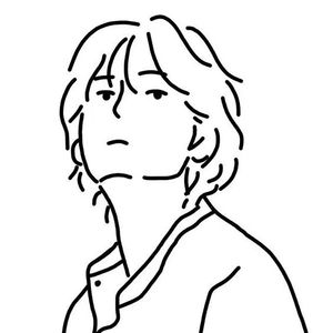 其实我还没画完伏尔泰