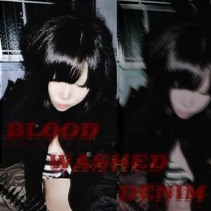 BLOOD WASHED DENIM (feat. Evelyn Lock)