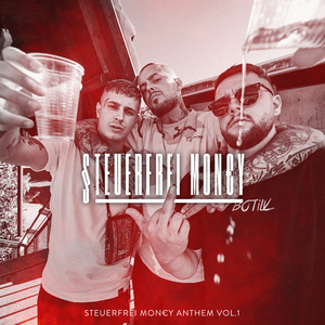 Steuerfreimoney Anthem Vol. 1 (Single Version)