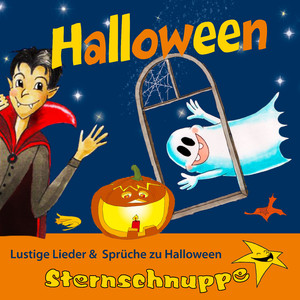 Kürbis-Geister-Stunde (Halloween-Kinderlied)
